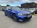 BMW 320 320e Touring Aut. M Sport Pack / PLUG-IN / Blau - thumbnail 3