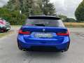 BMW 320 320e Touring Aut. M Sport Pack / PLUG-IN / Blau - thumbnail 7