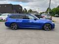 BMW 320 320e Touring Aut. M Sport Pack / PLUG-IN / Blau - thumbnail 4