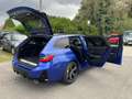 BMW 320 320e Touring Aut. M Sport Pack / PLUG-IN / Blau - thumbnail 6