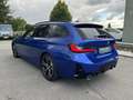 BMW 320 320e Touring Aut. M Sport Pack / PLUG-IN / Blau - thumbnail 8
