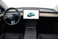 Tesla Model 3 STANDARD RANGE RWD 60.5 kWh + GPS + LEDER + CAMERA Zwart - thumbnail 11