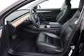 Tesla Model 3 STANDARD RANGE RWD 60.5 kWh + GPS + LEDER + CAMERA Zwart - thumbnail 12
