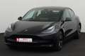 Tesla Model 3 STANDARD RANGE RWD 60.5 kWh + GPS + LEDER + CAMERA Zwart - thumbnail 3