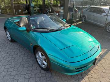 Roadster *DIN-Kennzeichen*nur 54 TKM*HU auf Wunsch neu*