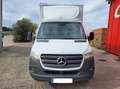 Mercedes-Benz Sprinter MERCEDES-BENZ Industrial  Manual de 2 Pue Wit - thumbnail 2