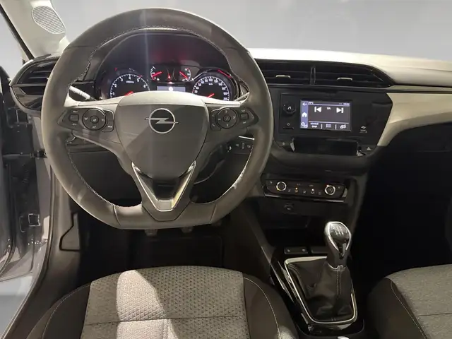 Opel Corsa view 6