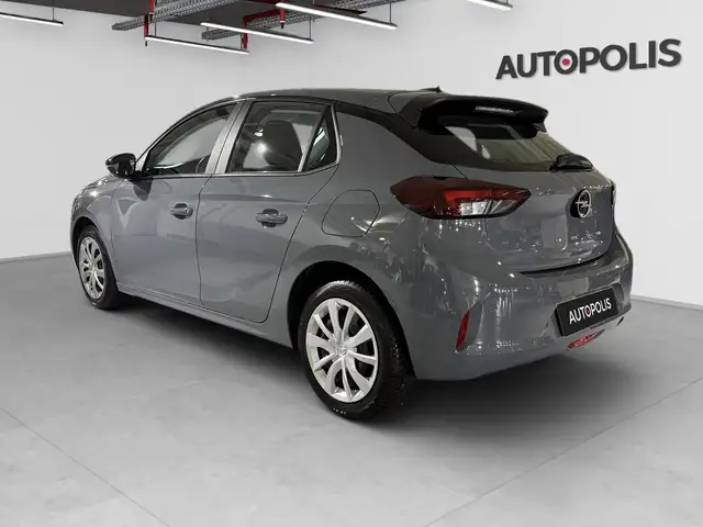 Opel Corsa view 13