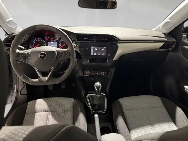 Opel Corsa view 5