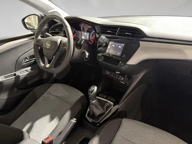 Opel Corsa view 7