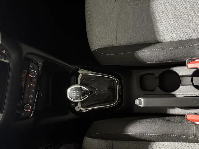 Opel Corsa view 10