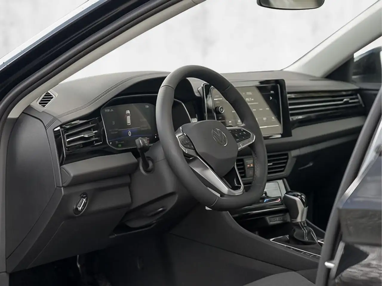 Volkswagen Jetta снимка Volkswagen Jetta