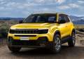 Jeep Avenger 1.2 turbo Longitude fwd 100cv PRONTA CONSEGNA Grey - thumbnail 6