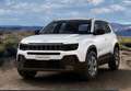 Jeep Avenger 1.2 turbo Longitude fwd 100cv PRONTA CONSEGNA Grey - thumbnail 1