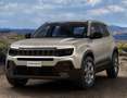 Jeep Avenger 1.2 turbo Longitude fwd 100cv PRONTA CONSEGNA Grey - thumbnail 4