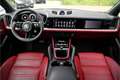 Porsche Cayenne 3.0 E-Hybrid / SPORT DESIGN / PANO / PASSENGER DIS Gris - thumbnail 4