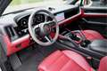 Porsche Cayenne 3.0 E-Hybrid / SPORT DESIGN / PANO / PASSENGER DIS Gris - thumbnail 10