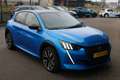 Peugeot 208 1.2 PureTech GT-Line | Automaat | Navigatie | Came Blauw - thumbnail 8