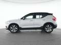 Volvo XC40 T4 Recharge Geartronic R-Design 20"+PANO Silber - thumbnail 11