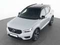 Volvo XC40 T4 Recharge Geartronic R-Design 20"+PANO Silber - thumbnail 18