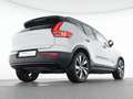 Volvo XC40 T4 Recharge Geartronic R-Design 20"+PANO Silber - thumbnail 8