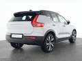 Volvo XC40 T4 Recharge Geartronic R-Design 20"+PANO Silber - thumbnail 2