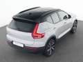 Volvo XC40 T4 Recharge Geartronic R-Design 20"+PANO Silber - thumbnail 19