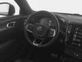 Volvo XC40 T4 Recharge Geartronic R-Design 20"+PANO Silber - thumbnail 4
