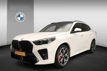 sDrive18d M sport PANO*H/K*ATTELAGE*LED*Navi