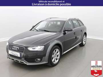 2.0 TDI 163 Ambiente S Tronic