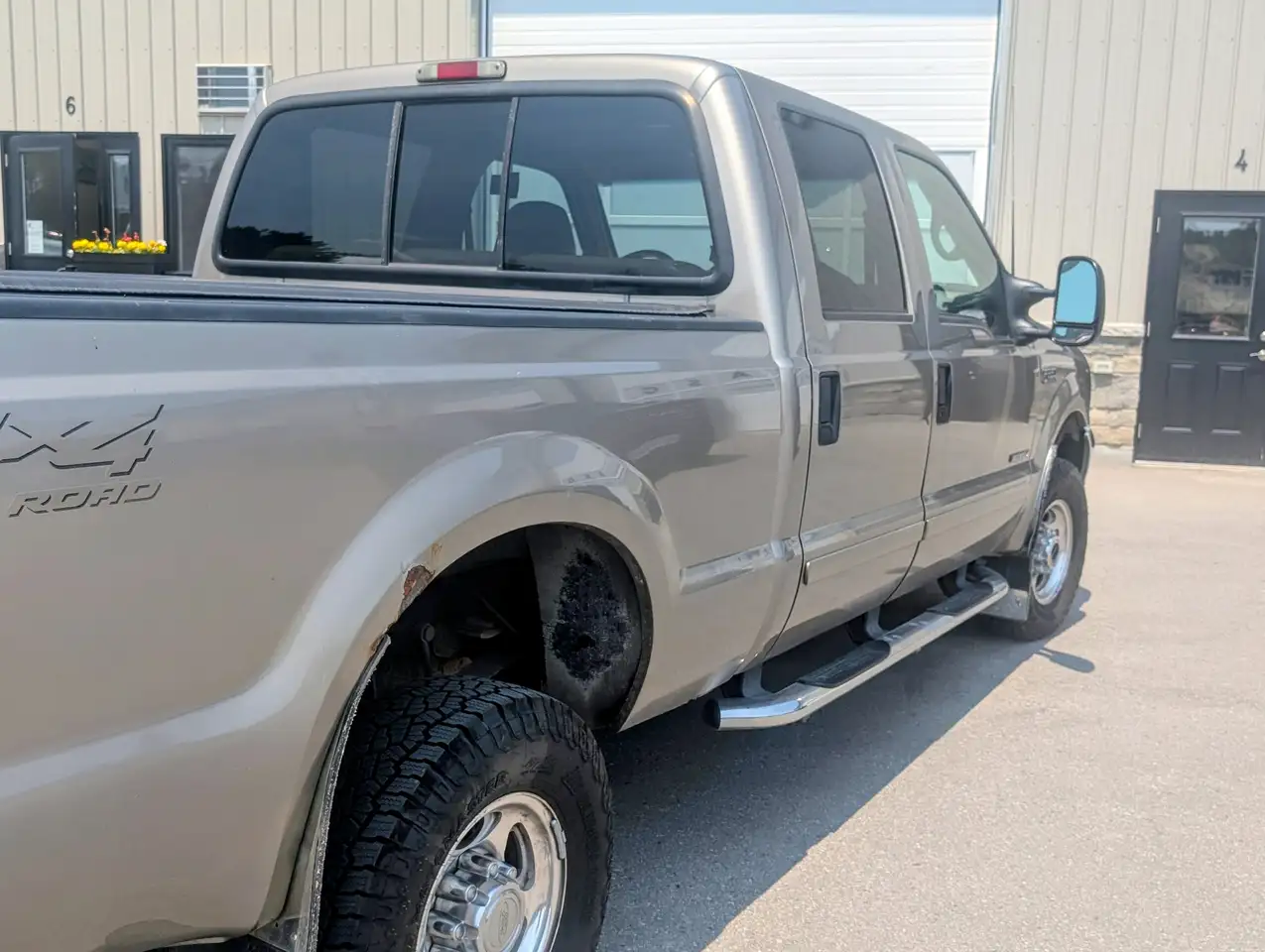 Ford F 350 снимка Ford F 350