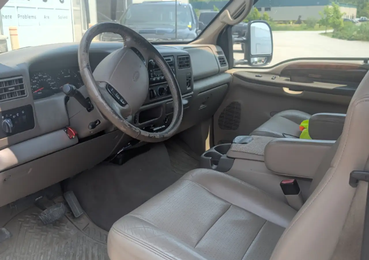 Ford F 350 снимка Ford F 350
