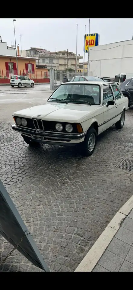 BMW 316 2p, foto 2