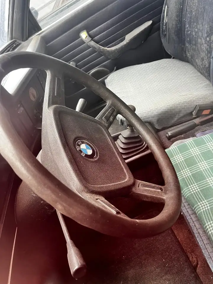 BMW 316 2p, foto 3