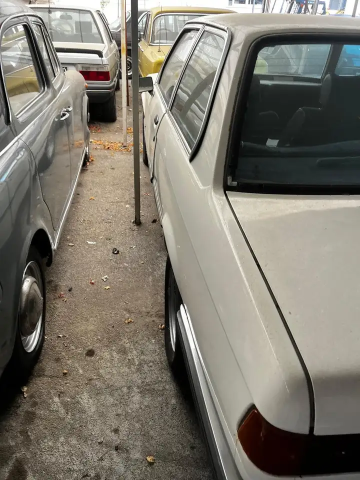 BMW 316 2p, foto 6