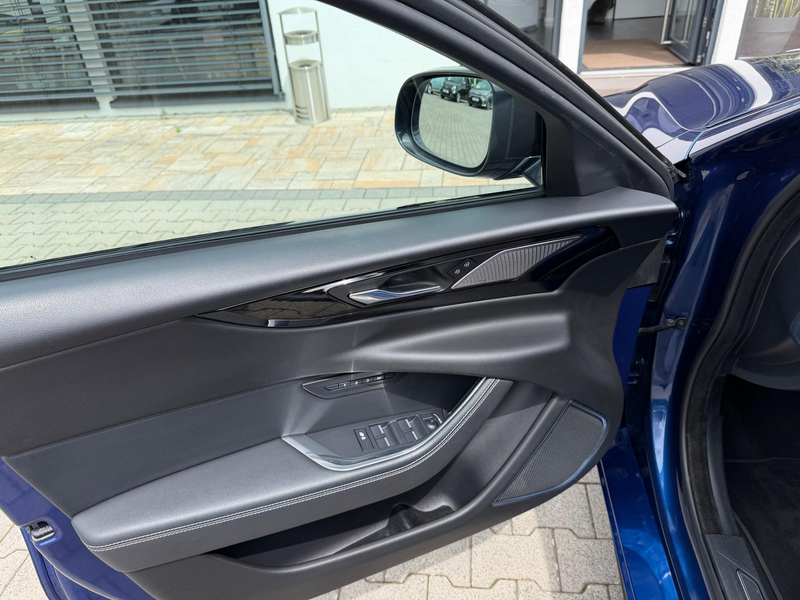 Jaguar XE D200 R-Dynamic Black Mild-Hybrid S/S 150 kW (20... — photo 6