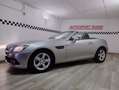 Mercedes-Benz SLK 200 SLK 200 184cv manuale 6m Argent - thumbnail 1