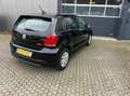 Volkswagen Polo Cross 1.2 TDI. 2013 Noir - thumbnail 2