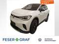 Volkswagen ID.4 Pro 1st Max 82kWh 150KW HUD Pano Kamera Weiß - thumbnail 1