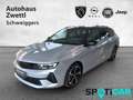 Opel Astra ST GS BHDI 130 AT8 Silber - thumbnail 1