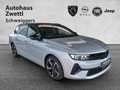 Opel Astra ST GS BHDI 130 AT8 Silber - thumbnail 8