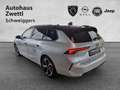 Opel Astra ST GS BHDI 130 AT8 Silber - thumbnail 4