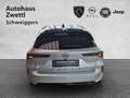 Opel Astra ST GS BHDI 130 AT8 Silber - thumbnail 5