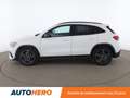 Mercedes-Benz GLA 220 220 d AMG Line DCT Blanc - thumbnail 3