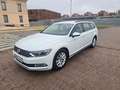 Volkswagen Passat Variant 1.6TDI Bluemotion 88kW Blanc - thumbnail 1