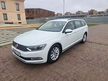 Variant 1.6TDI Bluemotion 88kW