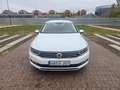 Volkswagen Passat Variant 1.6TDI Bluemotion 88kW Blanc - thumbnail 2