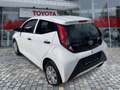 Toyota Aygo 1.0 x-business *Allwetterreifen,Radio,uvm* Blanc - thumbnail 3