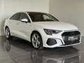 Audi A3 30 TDI Limo 2,0 TDI S-line S-tronic VIRTUAL*STH... Weiß - thumbnail 2
