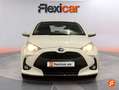Toyota Yaris 120H 1.5 Business Plus Blanco - thumbnail 2